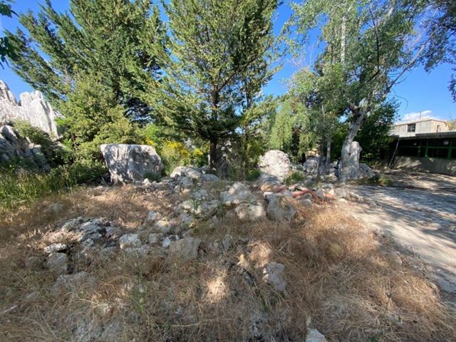Restaurant with a garden for sale in Faytroun, Keserwan - photo 2