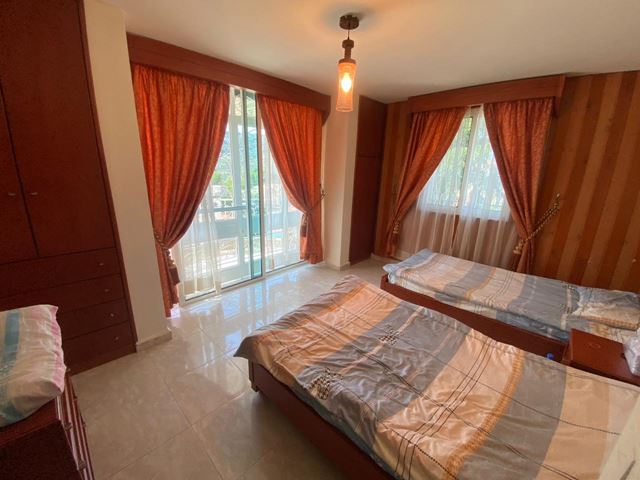Villa with a pool for sale in Hrajel, Keserwan - photo 2