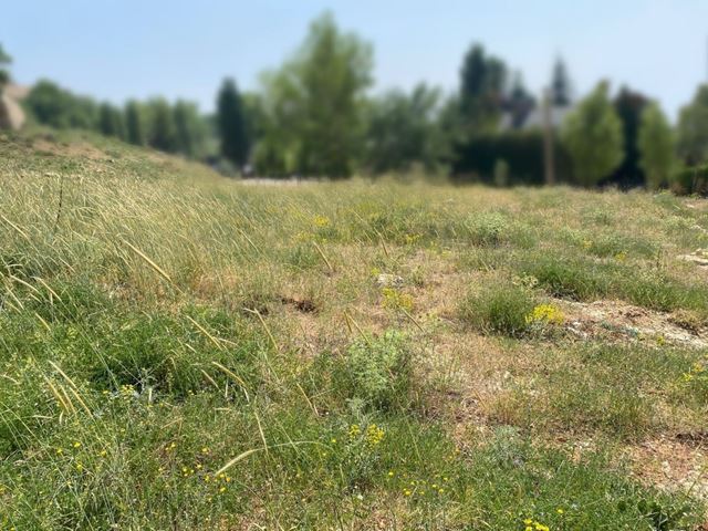 Land with a mountain view for sale in Fakra, Keserwan
