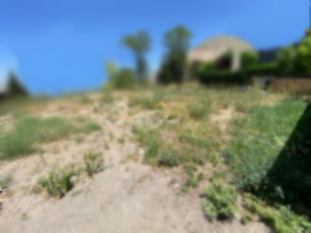 Land with a mountain view for sale in Faraya, Keserwan - photo 2