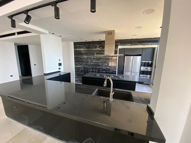 Sea-view apartment for sale in Adma, Keserwan