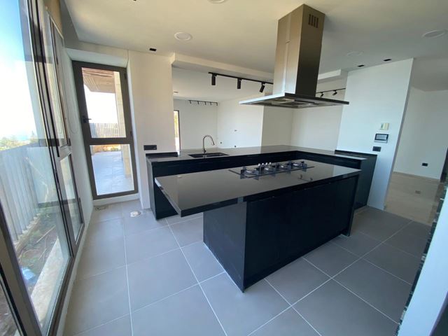 Sea-view apartment for sale in Adma, Keserwan - photo 2