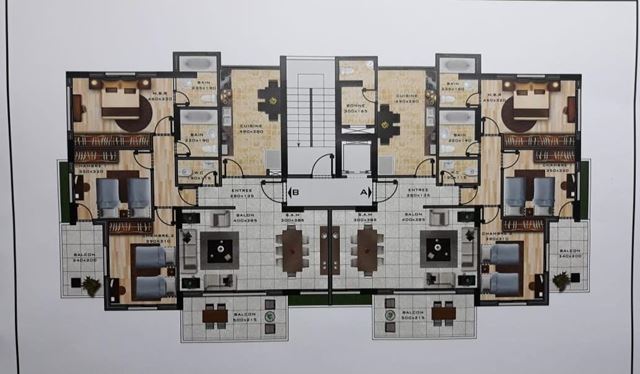 Apartment for sale in Adonis, Keserwan - photo 2