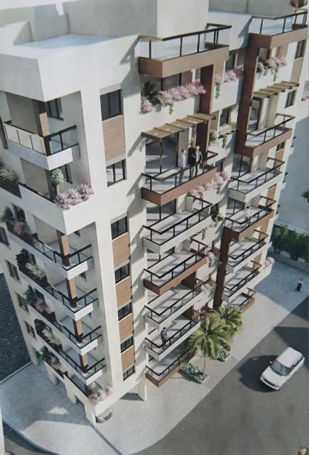 Apartment for sale in Adonis, Keserwan - photo 3