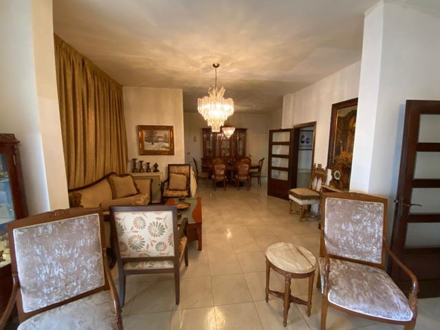 Apartment with a terrace for sale in Sahel aalma, Keserwan - photo 2