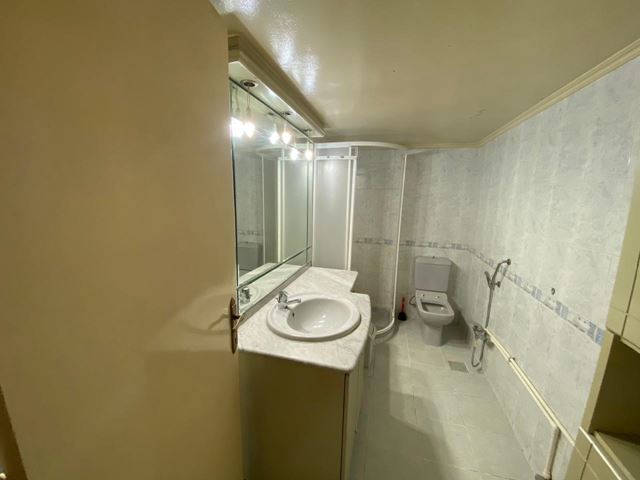 Apartment with a terrace for sale in Sahel aalma, Keserwan - photo 3