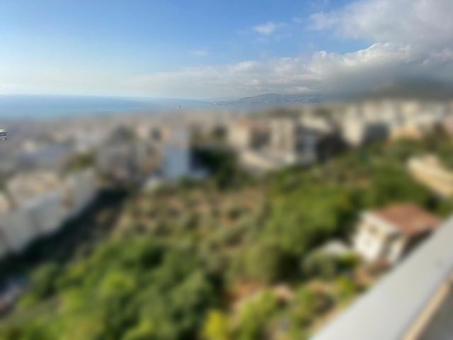 Apartment with a terrace for sale in Adonis, Keserwan - photo 2