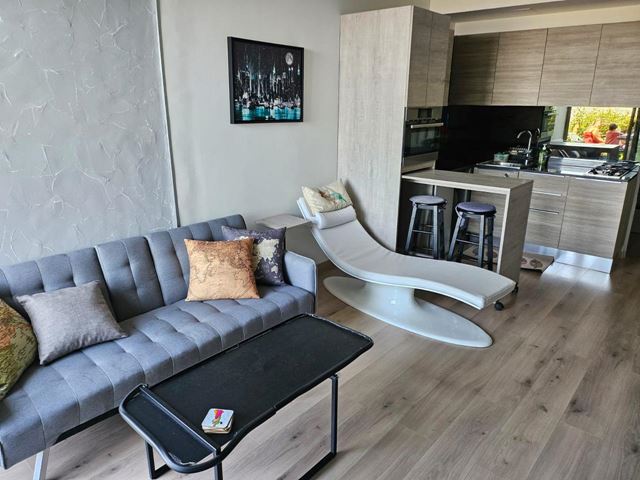 Chalet with a terrace for rent in Fakra, Keserwan - photo 3