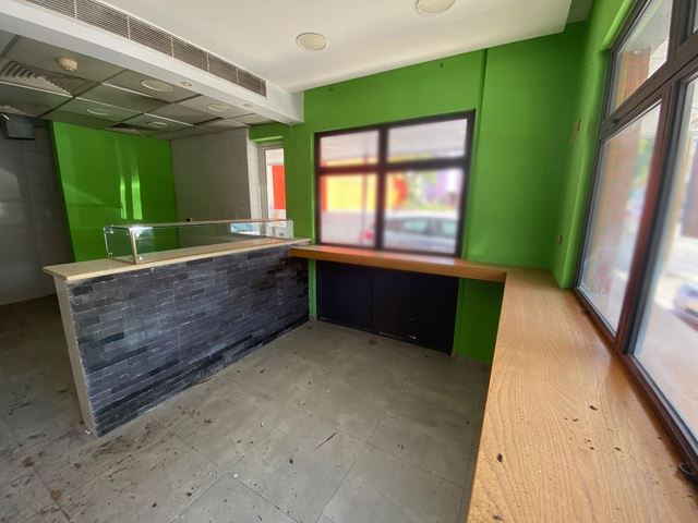Store for sale in Sarba, Keserwan