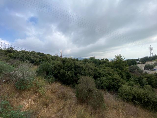Sea-view land for sale in Adma, Keserwan - photo 2