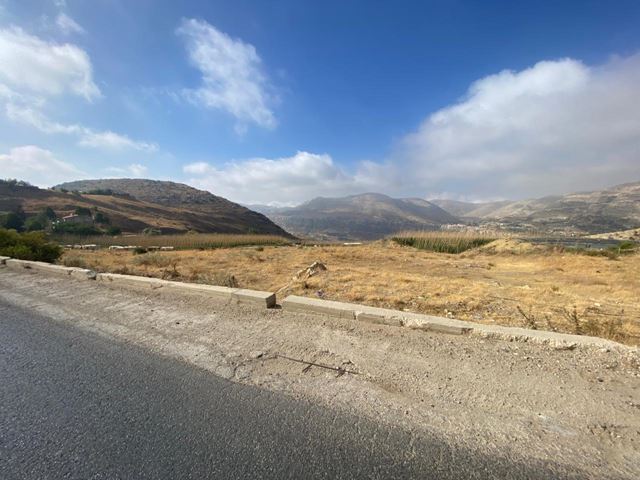 Land for sale in Fakra, Keserwan - photo 2