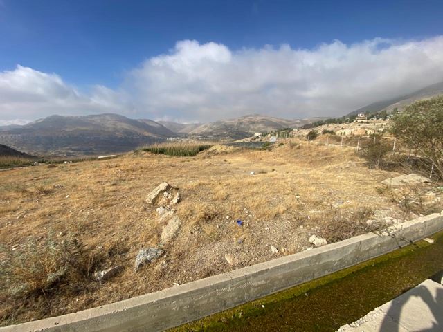 Land for sale in Fakra, Keserwan - photo 3