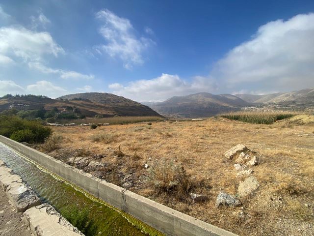 Land for sale in Fakra, Keserwan