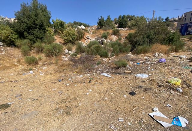 Land with a mountain view for sale in Faytroun, Keserwan - photo 2