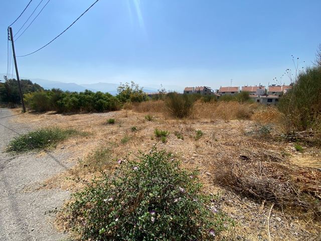 Land with a mountain view for sale in Faytroun, Keserwan