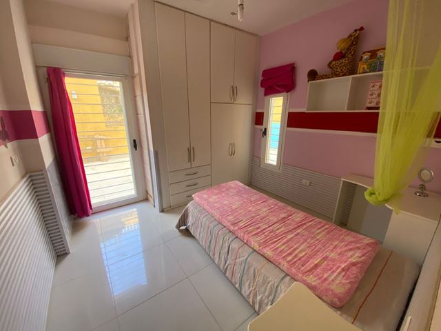 Apartment with a terrace for sale in Faytroun, Keserwan - photo 3