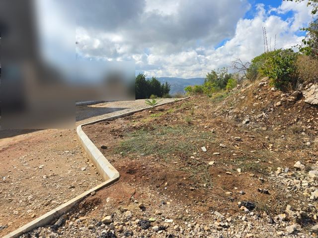Land for sale in Faytroun, Keserwan - photo 2