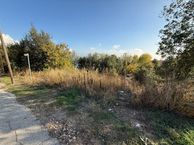 Land with a mountain view for sale in Faytroun, Keserwan