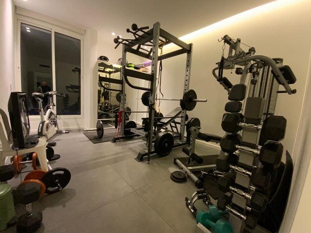 Furnished apartment for sale in Haret sakher, Keserwan - photo 3