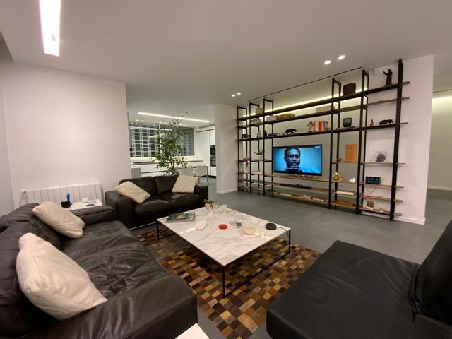 Furnished apartment for rent in Haret sakher, Keserwan