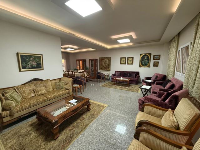 Villa with a terrace for sale in Kfarzebian, Keserwan - photo 2