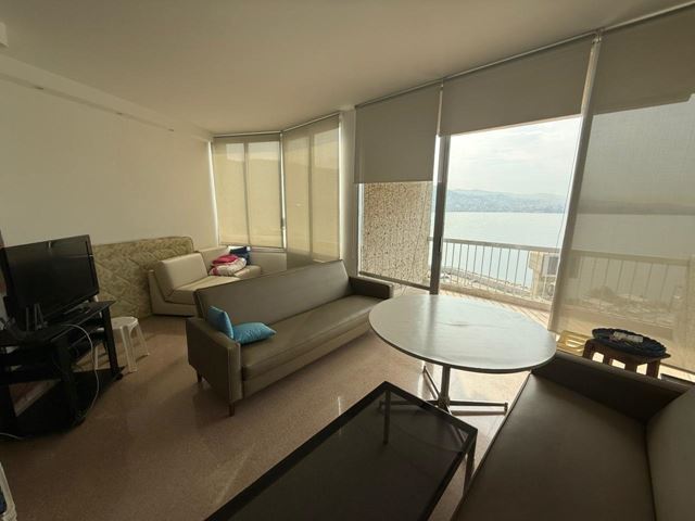 Sea-view chalet for sale in Tabarja, Keserwan