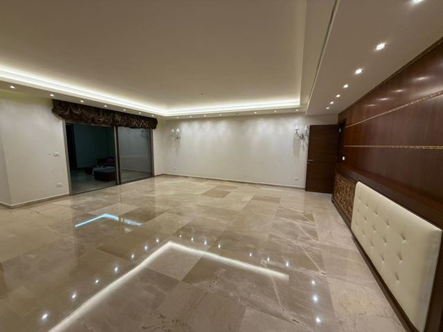 Sea-view apartment for sale in Sahel aalma, Keserwan - photo 2