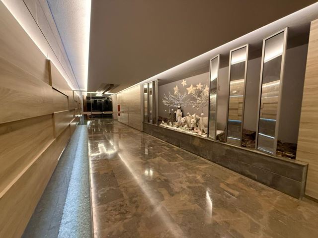 Sea-view apartment for sale in Sahel aalma, Keserwan - photo 3