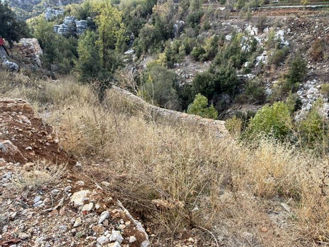 أرض للبيع في ميروبا، كسروان - صورة 3