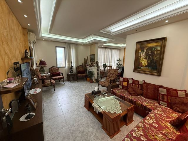 Apartment for sale in Adonis, Keserwan