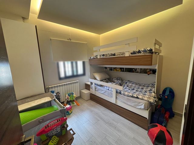 Sea-view apartment for sale in Fatqa, Keserwan - photo 2