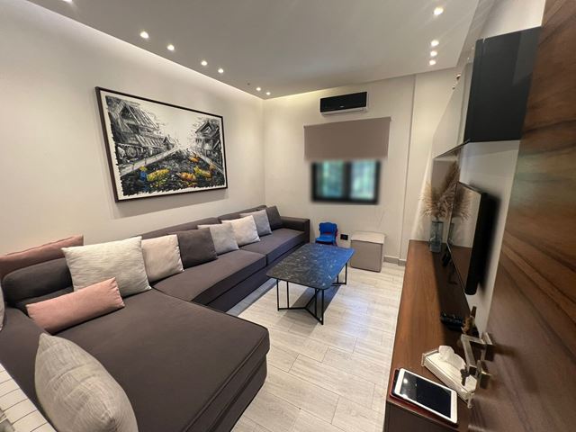 Sea-view apartment for sale in Fatqa, Keserwan - photo 3