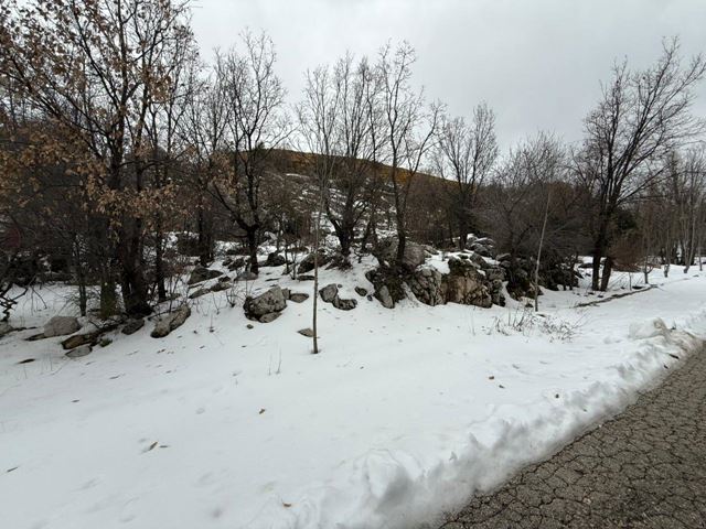 Land for sale in Kfarzebian, Keserwan - photo 2