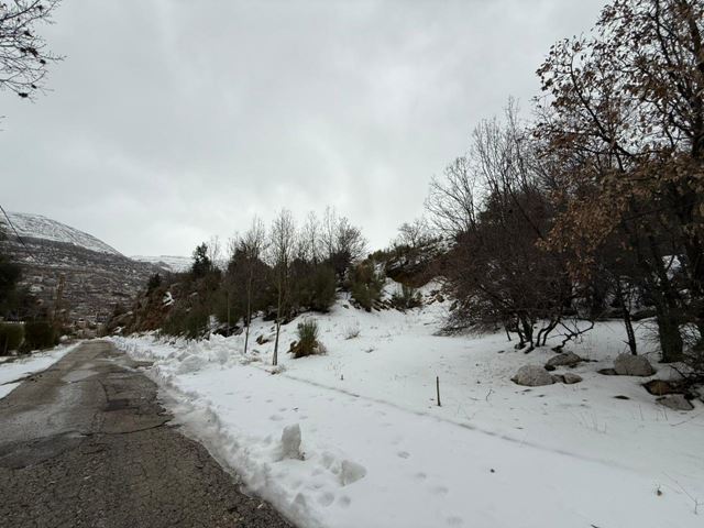 Land for sale in Kfarzebian, Keserwan - photo 3