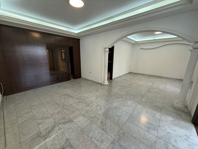Apartment for rent in Kaslik, Keserwan