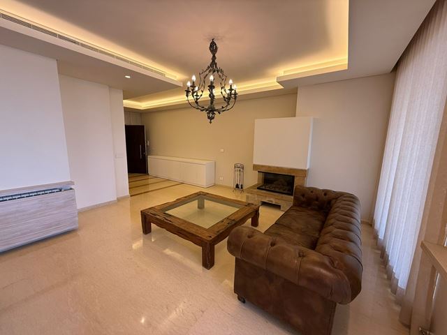 Sea-view apartment for sale in Kfarhabeib, Keserwan - photo 2