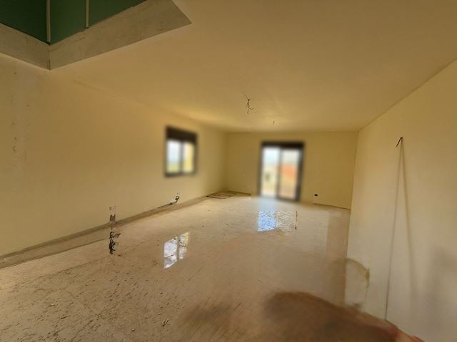 Apartment with a terrace for sale in Zouk mikhayel, Keserwan