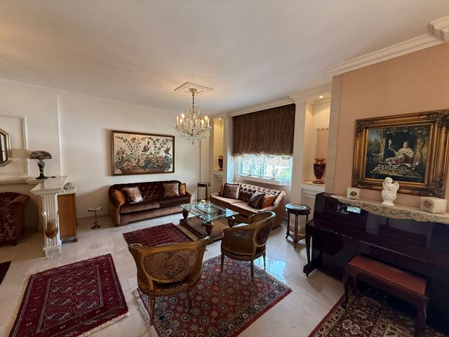 Sea-view apartment for sale in Sahel aalma, Keserwan - photo 2