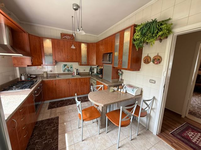 Sea-view apartment for sale in Sahel aalma, Keserwan - photo 3