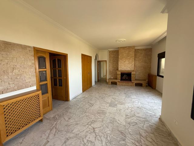 Sea-view apartment for sale in Sehayli, Keserwan