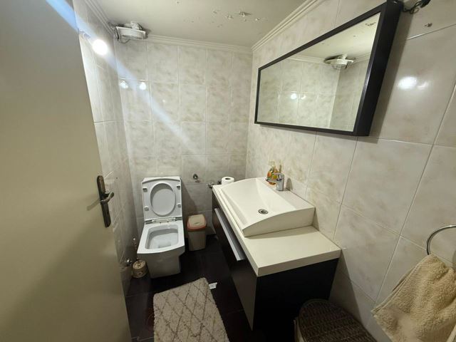 Apartment with a terrace for sale in Sehayli, Keserwan - photo 3