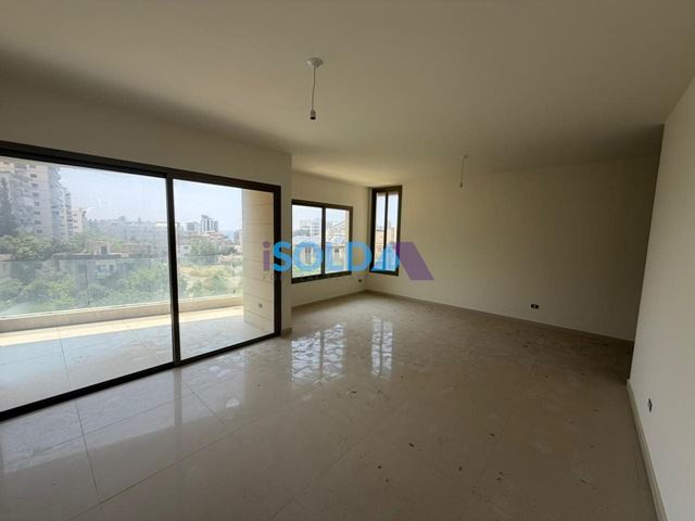 Sea-view apartment for sale in Kaslik, Keserwan - photo 2