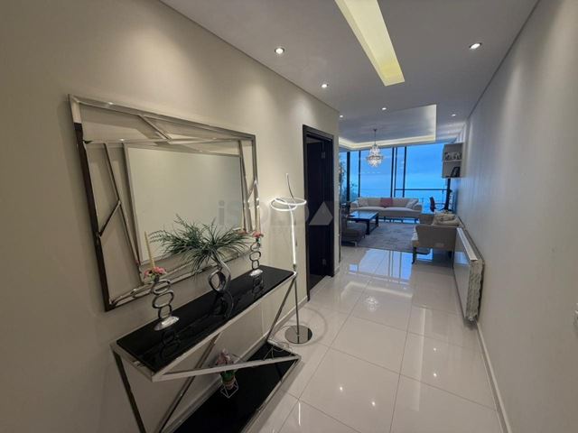Sea-view apartment for sale in Fatqa, Keserwan - photo 2