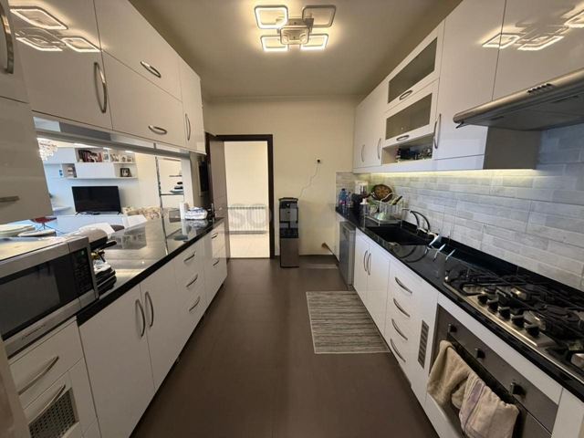 Sea-view apartment for sale in Fatqa, Keserwan - photo 3