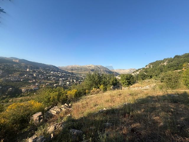 أرض للبيع في كفرذبيان، كسروان - صورة 3
