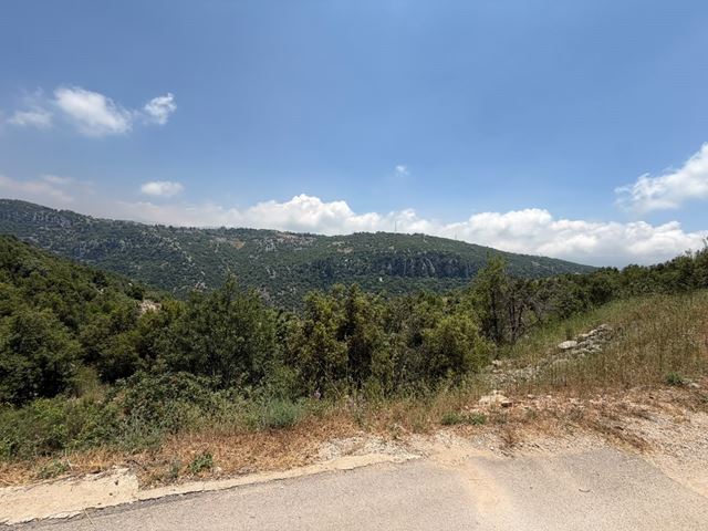 Land for sale in Faytroun, Keserwan