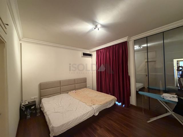 Sea-view apartment for sale in Sahel aalma, Keserwan - photo 2
