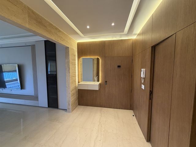 Sea-view apartment for sale in Sahel aalma, Keserwan