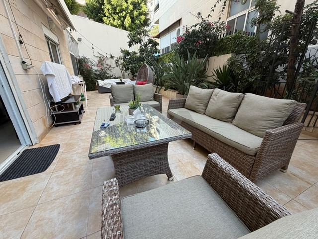 Apartment with a terrace for sale in Sehayli, Keserwan - photo 2