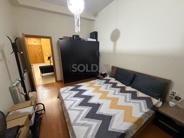 Apartment with a terrace for sale in Sehayli, Keserwan - photo 3